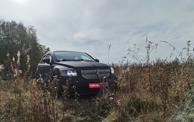 Dodge Caliber I рестайлинг, 2008 год, 570 000 рублей, 1 фотография