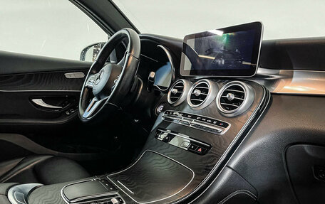 Mercedes-Benz GLC Coupe, 2020 год, 4 500 000 рублей, 9 фотография