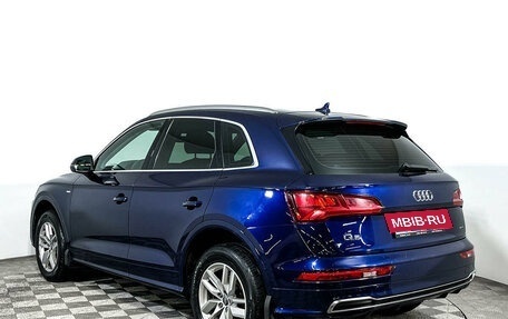 Audi Q5, 2019 год, 4 597 000 рублей, 7 фотография