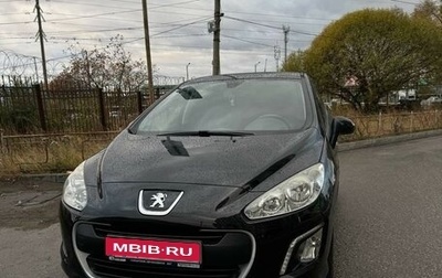 Peugeot 308 II, 2012 год, 900 000 рублей, 1 фотография