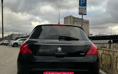 Peugeot 308 II, 2012 год, 900 000 рублей, 7 фотография