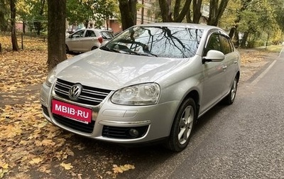 Volkswagen Jetta VI, 2008 год, 690 000 рублей, 1 фотография