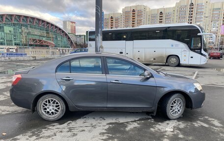 Geely Emgrand EC7, 2013 год, 570 000 рублей, 3 фотография