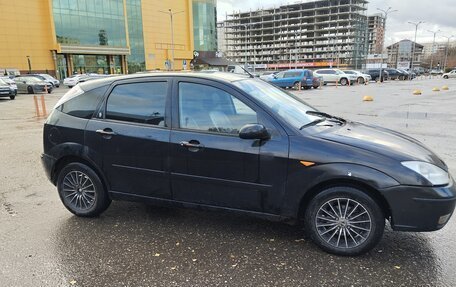 Ford Focus IV, 2004 год, 240 000 рублей, 3 фотография