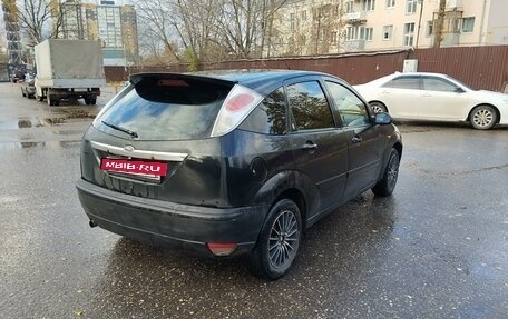 Ford Focus IV, 2004 год, 240 000 рублей, 10 фотография