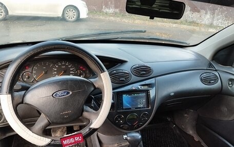 Ford Focus IV, 2004 год, 240 000 рублей, 7 фотография