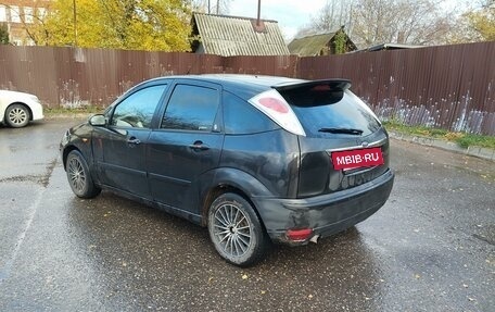 Ford Focus IV, 2004 год, 240 000 рублей, 8 фотография