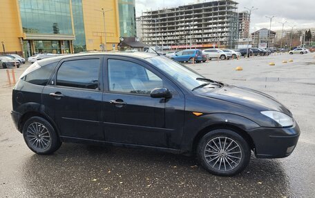 Ford Focus IV, 2004 год, 240 000 рублей, 20 фотография