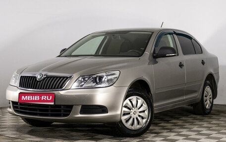 Skoda Octavia, 2012 год, 750 000 рублей, 1 фотография