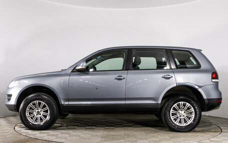 Volkswagen Touareg III, 2008 год, 899 000 рублей, 8 фотография