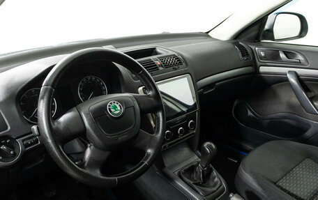 Skoda Octavia, 2012 год, 750 000 рублей, 11 фотография