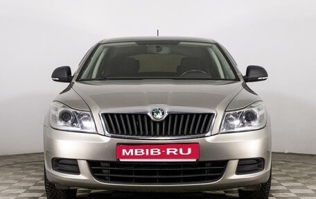 Skoda Octavia, 2012 год, 750 000 рублей, 2 фотография