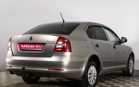 Skoda Octavia, 2012 год, 750 000 рублей, 5 фотография