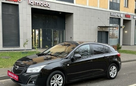 Chevrolet Cruze II, 2012 год, 875 000 рублей, 7 фотография