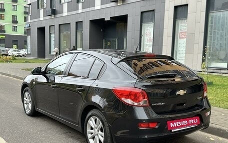 Chevrolet Cruze II, 2012 год, 875 000 рублей, 6 фотография