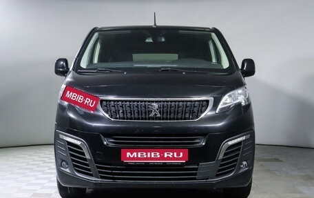 Peugeot Traveller I, 2019 год, 2 150 000 рублей, 2 фотография