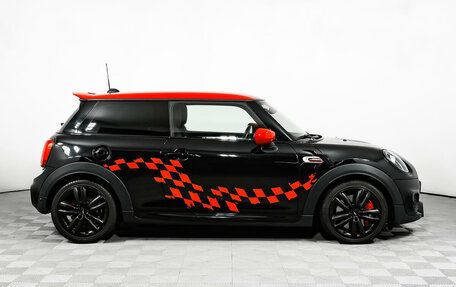 MINI Hatch, 2021 год, 3 648 000 рублей, 4 фотография