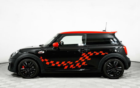 MINI Hatch, 2021 год, 3 648 000 рублей, 8 фотография