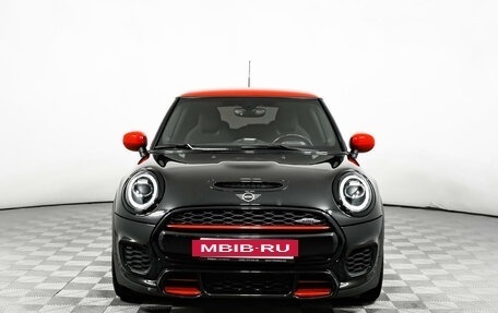 MINI Hatch, 2021 год, 3 648 000 рублей, 2 фотография