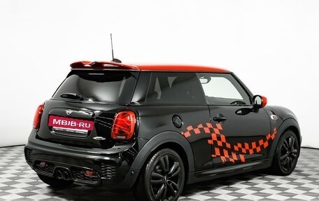 MINI Hatch, 2021 год, 3 648 000 рублей, 5 фотография