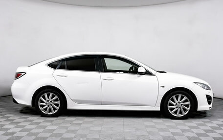 Mazda 6, 2011 год, 1 388 000 рублей, 4 фотография