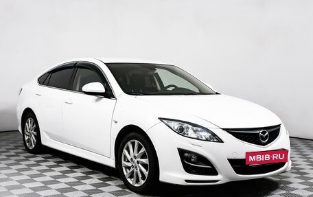 Mazda 6, 2011 год, 1 388 000 рублей, 3 фотография