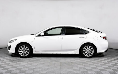 Mazda 6, 2011 год, 1 388 000 рублей, 8 фотография