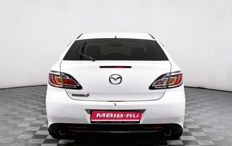 Mazda 6, 2011 год, 1 388 000 рублей, 6 фотография