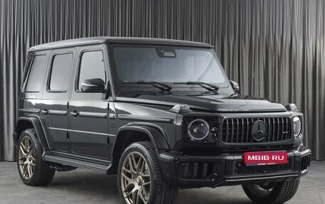 Mercedes-Benz G-Класс AMG, 2024 год, 38 690 000 рублей, 1 фотография