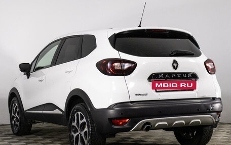 Renault Kaptur I рестайлинг, 2016 год, 1 299 000 рублей, 7 фотография