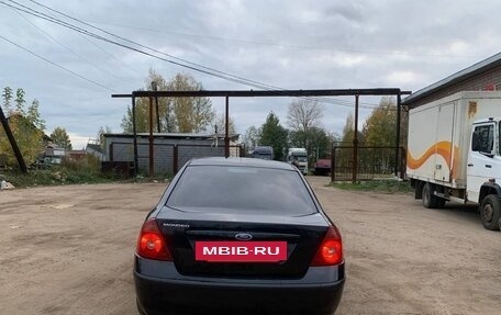 Ford Mondeo III, 2001 год, 300 000 рублей, 2 фотография