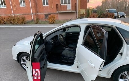 Ford Focus II рестайлинг, 2006 год, 560 000 рублей, 8 фотография