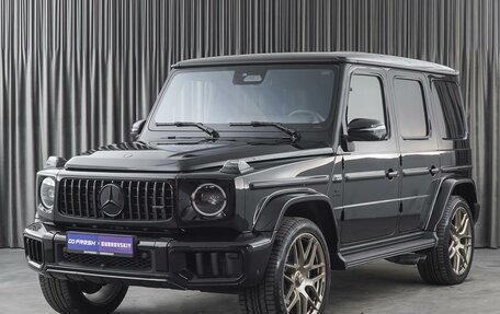 Mercedes-Benz G-Класс AMG, 2024 год, 38 690 000 рублей, 5 фотография