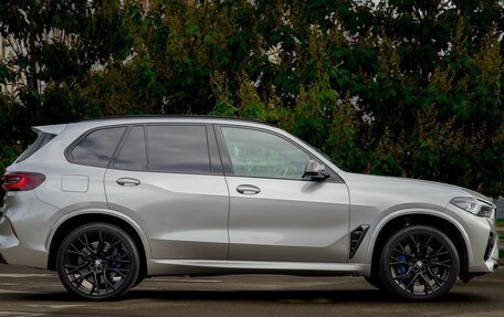 BMW X5 M, 2021 год, 13 350 000 рублей, 5 фотография