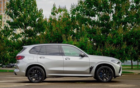 BMW X5 M, 2021 год, 13 350 000 рублей, 4 фотография