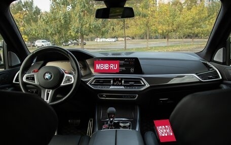 BMW X5 M, 2021 год, 13 350 000 рублей, 14 фотография