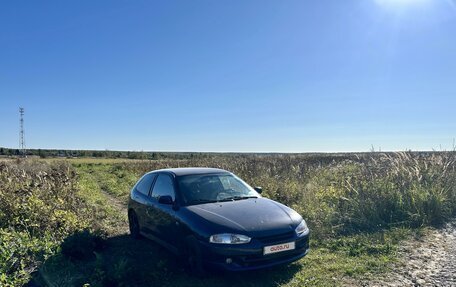 Mitsubishi Colt VI рестайлинг, 2002 год, 310 000 рублей, 2 фотография