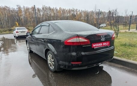 Ford Mondeo IV, 2009 год, 779 000 рублей, 4 фотография