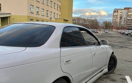 Toyota Mark II VIII (X100), 1994 год, 585 000 рублей, 5 фотография