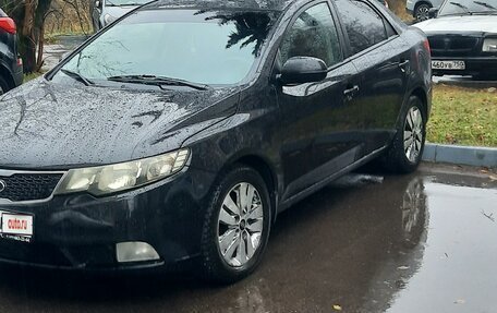 KIA Cerato III, 2012 год, 950 000 рублей, 2 фотография