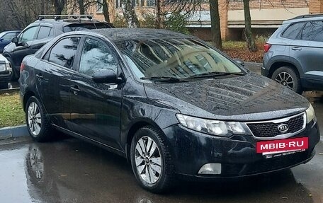 KIA Cerato III, 2012 год, 950 000 рублей, 6 фотография