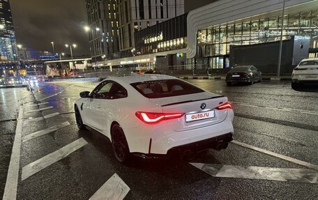 BMW M4, 2023 год, 15 000 000 рублей, 12 фотография