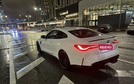 BMW M4, 2023 год, 15 000 000 рублей, 11 фотография