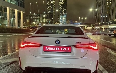 BMW M4, 2023 год, 15 000 000 рублей, 9 фотография