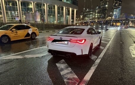 BMW M4, 2023 год, 15 000 000 рублей, 10 фотография