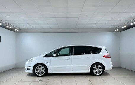 Ford S-MAX I, 2011 год, 1 290 000 рублей, 4 фотография