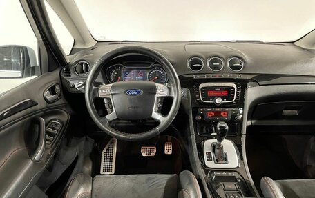 Ford S-MAX I, 2011 год, 1 290 000 рублей, 9 фотография