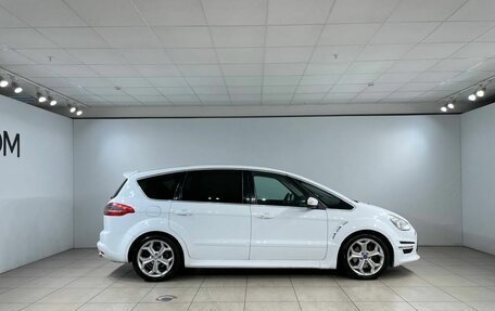 Ford S-MAX I, 2011 год, 1 290 000 рублей, 5 фотография