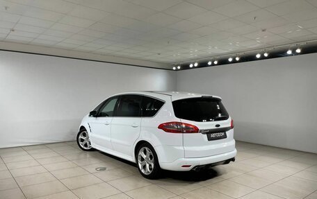 Ford S-MAX I, 2011 год, 1 290 000 рублей, 6 фотография