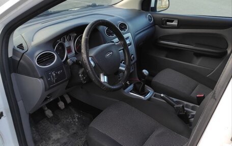 Ford Focus II рестайлинг, 2010 год, 540 000 рублей, 9 фотография